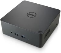 Dell Business Thunderbolt Dockingstation Ladegerät 240W +. Netzteil refurbished