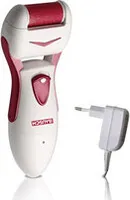 Peter Bausch Bezprzewodowa polerka do rogówki "EasyPedipeel", z ergonomicznym uchwytem, 0328