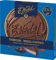 E. Wedel Wedelkuchen 250 G