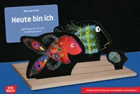 Heute bin ich. Erzählschienen-Figurenset