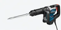 Schlaghammer mit SDS-Max GSH 5 | 7.5 Joule | 1.100W