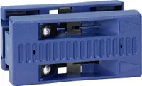 Doppelseitiger Kantenschneider kwb