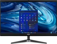Acer Veriton Z2 VZ2594G - All-in-One (Komplettlösung) - Core i5 1235U - 8 GB - SSD 256 GB - LED 60.5 cm (23.8")
