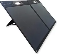 Ładowarka solarna CROSSIO SolarPower 28W 3.0