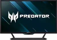 Acer Predator CG437KSbmiipuzx, 108 cm (42.5"), 3840 x 2160 Pixel, 4K Ultra HD, LED, 1 ms, Schwarz