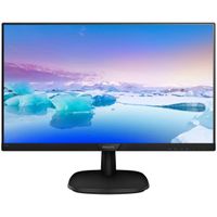 Philips V Line Full HD LCD monitor 273V7QDSB/00