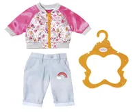 ZAPF 824542 BABY born® Freizeit Kollektion