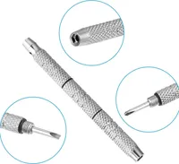 Brillen Reparatur Set, Silikon Schraubbrillen Nasenpads für Brillen