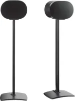 SANUS Bodenständer für Sonos ERA300 Paar Schwarz