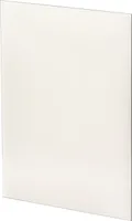 formát skla 365x455 mm
