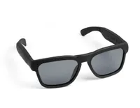 Technaxx BT-X58 Kopfhörer Kabellos Sonnenbrille Musik Bluetooth Schwarz