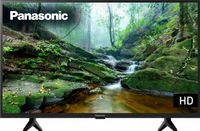 Panasonic TX-32LSW504 - LED Fernseher - schwarz