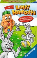 Lotti Karotti