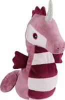 Wärmestofftier Warmies® Meer-Einhorn pink - Lavendelfüllung
