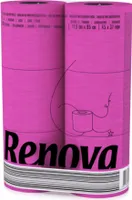 6X140Bl. Renova Toi.pa Fuchsia