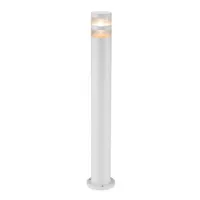 Nordlux Wegleuchte BIRK weiss; 45518001