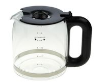 Russel Hobbs Glaskanne 213070 für Kaffeemaschine 20130-56, 20150-56