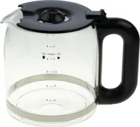 RUSSELL HOBBS - Glas-jug-20131-56 Flamme rot - 24001013035