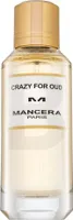 Mancera Crazy For Oud parfémovaná voda unisex 60 ml