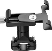 Telefonhalter Rockbros - D - S101BK für das Fahrrad - Schwarz KP33342