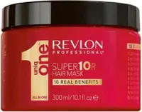 Revlon Professional Uniq One All In One Superior Mask Maska do wszystkich rodzajów włosów 300 ml