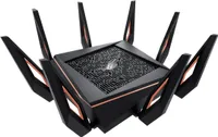 ASUS ROG Rapture GT-AX11000 - router bezprzewodowy