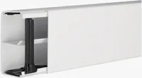 Hager Leitungsführungskanal LF6011109016 60x110mm verkehrsweiß Hager