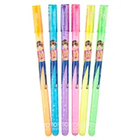 Depesche Vertrieb GmbH & Co. Neon Gelstiftset TM 0 0 STK