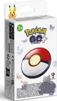 Nintendo Pokémon GO Plus +