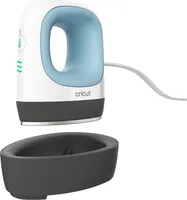 Cricut Easypress Mini Zen Blue Fotodrucker    One Size