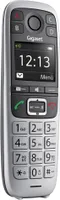 E560HX platin Schnurloses Telefon
