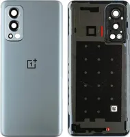 Rückseite für Oneplus Nord 2 5G (DN2101, DN2103), Grau