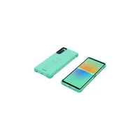 Xperia 10 IV Cover mint Handyhülle