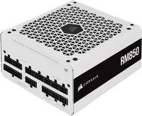 CORSAIR Netzteil 850W RM850 ATX Modular (80+Gold) White