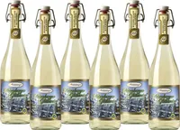 Meistersinger Nürnberger Glühwein aus Weißwein (6 x 0,75 l)