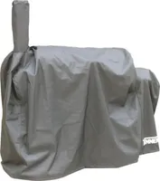 Abdeckhülle TENNEKER für Smoker L und XL