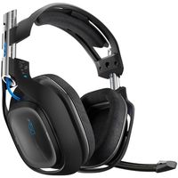Astro Gaming A50 Wireless Dolby 7.1 Headset schwarz PS4, PS3, PC, MAC