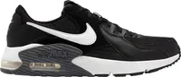 NIKE Air Max Excee Schuhe Herren schwarz 44,5
