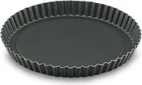 32 Cm Herausnehmbare Quicheform