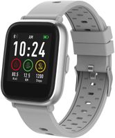 Denver Smartwatch  SW-161, Bluetooth, Farbe: Grau