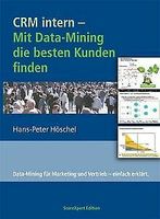 CRM intern - Mit Data-Mining die besten Kunden find...  Book