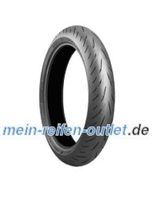 Bridgestone S 22 F ( 120/70 ZR17 TL (58W) M/C, Vorderrad ) Reifen