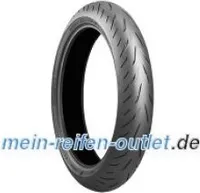 Bridgestone S 22 F ( 120/70 ZR17 TL (58W) M/C, Vorderrad )
