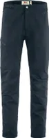 FJÄLLRÄVEN Abisko Hike Trousers M Dark Navy 48