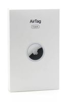 Apple Airtag (4 Pack) Mx542Zy/A