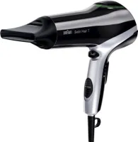 Braun Satin Hair 7 HD 710 solo