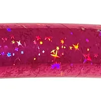 Kinder Hula Hoop, Sternen Farben, Pink Ø60cm