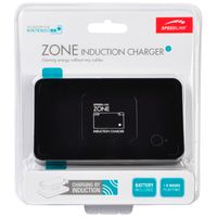 Speed-Link Zone - Induction Charger for NDSi, Schwarz
