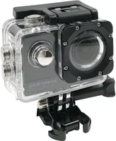 Easypix GoXtreme Enduro Black - akčná kamera - možnosť montáže - 4K / 30 BpS - 8,0 MPix - Wi-Fi