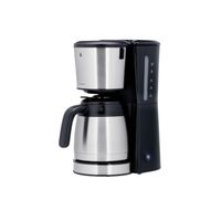 WMF Bueno Pro Kaffeemaschine mit Thermoskanne, Filterkaffee, 10 Tassen, Start-/stopp,taste, Tropfstopp, Schwenkfilter, Abschaltautomatik, 900 W